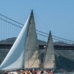 Golden Gate Bridge Sail