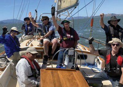 Volunteer - Get Involved