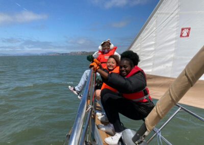 Pegasus Voyages Classroom Trip