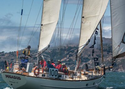 Veteran Voyages Program