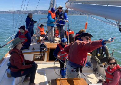 Photo & Video Gallery from Pegasus Voyages